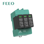 Dispozitiv de înaltă calitate DC SPD DC tip protector de supratensiune{0}}P 1000 VDC